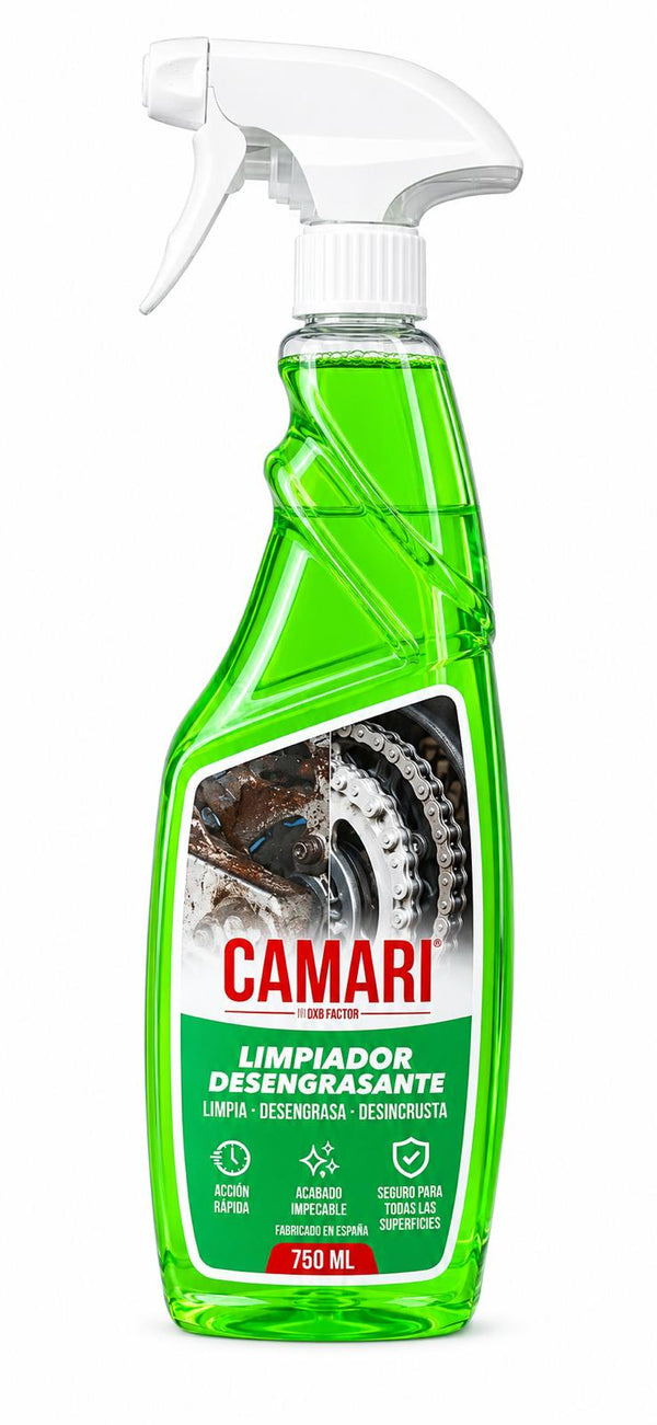 CAMARI Limpiador desengrasante 750 ml