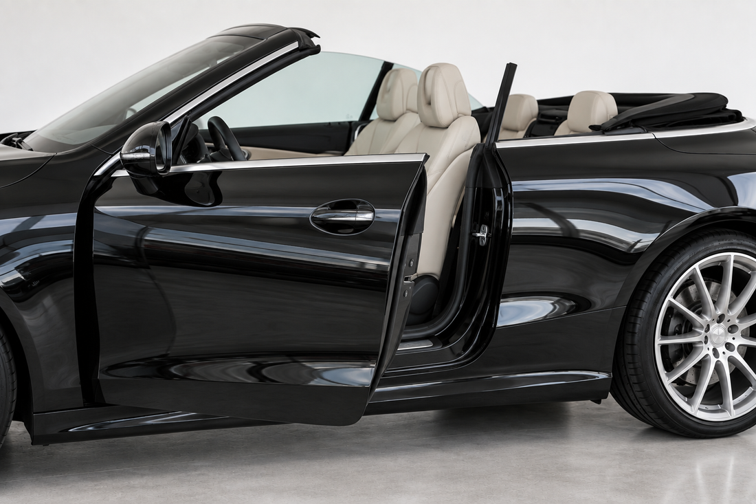 Siguiente parada: el interior. – DXB FACTOR ALL IN ONE