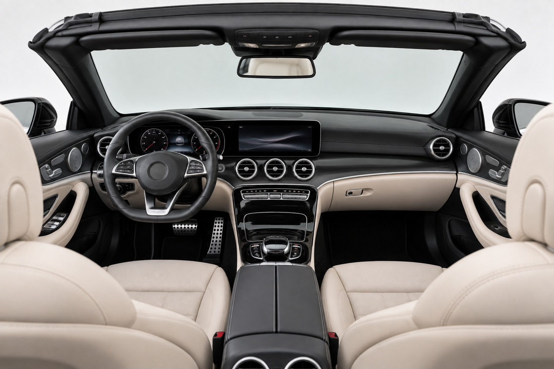 El interior. Directo, sin agua. – DXB FACTOR ALL IN ONE