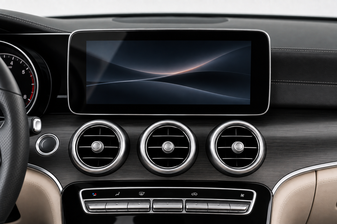 Pantalla multimedia – DXB FACTOR ALL IN ONE